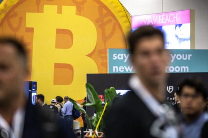 Najveća kriptovaluta ponovo u usponu: Bitkoin se popeo iznad 70.000 dolara