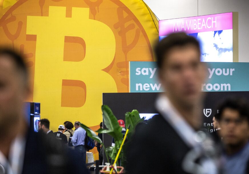 Indeks straha i pohlepe: Bitkoin je pao za 4% na svjetskoj berzi