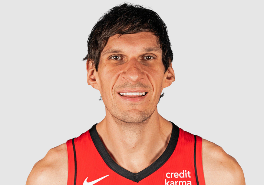 (VIDEO) "Izdominirao" za 2 minute: Boban Marjanović nastavio tradiciju za novu pobjedu Hjustona