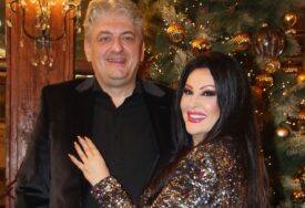 (FOTO) "SAMO MOGU VIŠE DA VOLIM" Dragana Mirković se još jednom oglasila o razvodu
