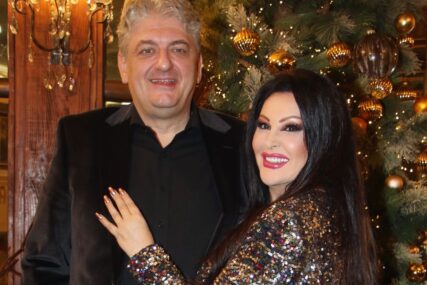 "Nisam mnogo birala" Dragana Mirković se razvodi nakon 24 godine, a sada je otkrila ZBOG ČEGA SE UDALA za Tonija