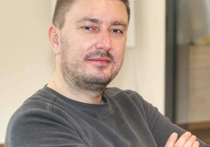 HIT DANA Slobodan Popadić