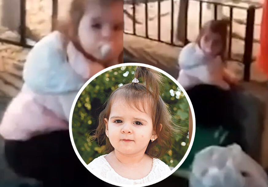 "Najvažnije je da se provjere ljudi sa snimka" Oglasio se ambasador Srbije u Austriji o videu na kojem je djevojčica koja liči na malu Danku (2)