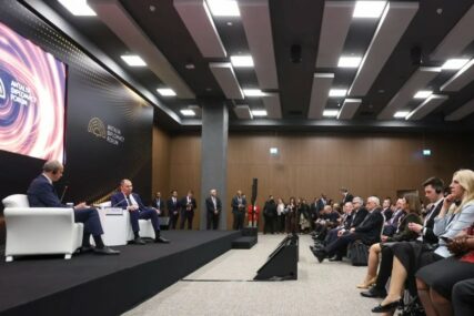 diplomatski forum u Antaliji