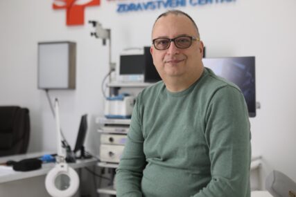 doktor Aleksandar Pejić