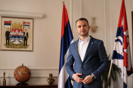 (VIDEO) DOGOVOR PAO Stanivuković kandidat za gradonačelnika Banjaluke