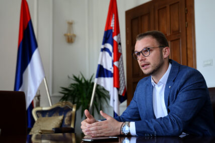 "Navikao sam da idem u policiju" Stanivuković  prijavu protiv njega nazvao BUDALAŠTINOM i političkom pričom