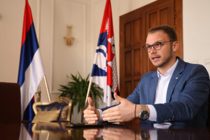 “Vlast podvila rep” Stanivuković tvrdi da je Banjaluka bila spremna izaći na izbore po Izbornom zakonu Srpske