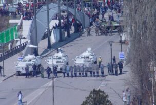 dve decenije pogroma na Kosovu
