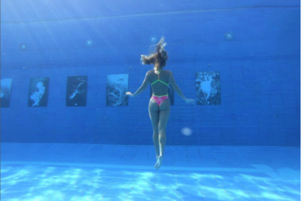 VELIKA IMENA U BANJALUCI Jedna od najljepših sportistkinja Rusije potvrdila nastup na plivačkom mitingu "22.april"