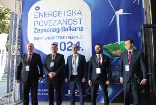 energetski samit u Trebinju