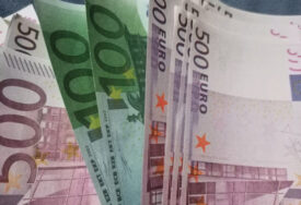 novčanice evra