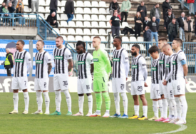 Crno-bijeli već odabrali destinaciju: Poznato gdje će Partizan obaviti ljetne pripreme