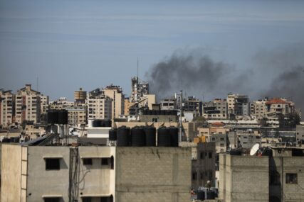 Težak udarac za vođu Hamasa: U izraelskom napadu UBIJENA 3 SINA Ismaila Hanijea