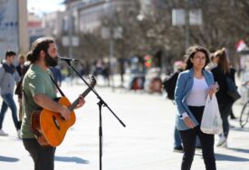 Temperature do 23 stepena: Danas u Srpskoj suvo i toplo vrijeme, a evo kada nam ponovo DOLAZI KIŠA