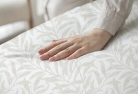 Dobra je odluka ostaviti "neuredan" krevet: Ovo su razlozi zašto ne trebate "zatezati" posteljinu i pokrivače čim ustanete