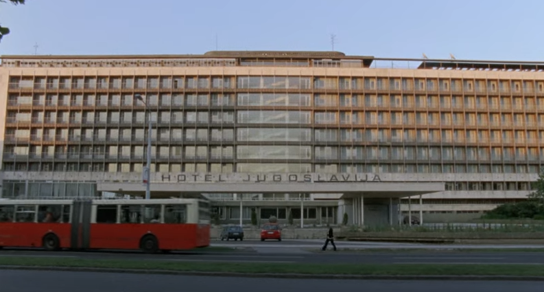 ABNORMALNA CIJENA Prodaje se hotel Jugoslavija, evo kada kreće javno nadmetanje