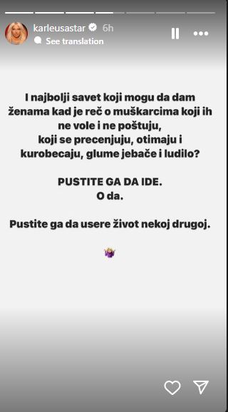 Jelena Karleuša