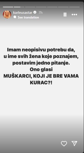 Jelena Karleuša