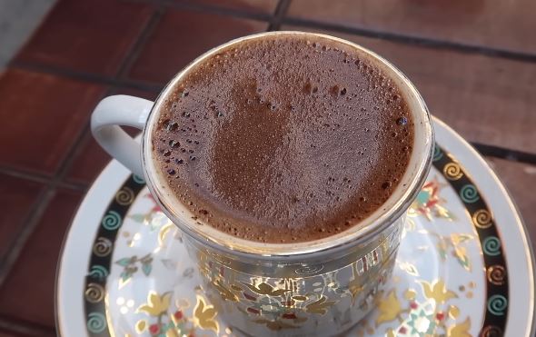 turska kafa