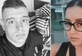 Pokušao sakriti zločin: Potvrđena optužnica protiv policajca koji je UBIO DJEVOJKU (22) iz službenog pištolja