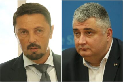 (FOTO) Milovanović se obrušio na Ristića “Od SNSD uzeo 10 pozicija i zamišlja da je gradonačelnik”
