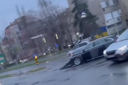 nesreća u Novom Sadu