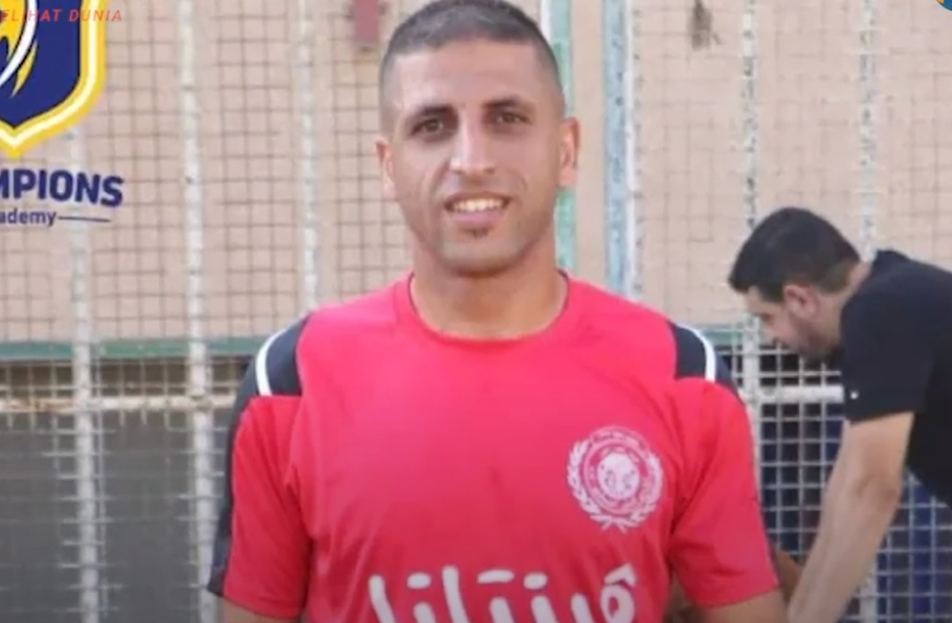 Mohamad Barakat