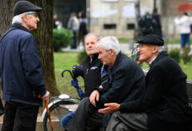 RIJETKI SREĆNICI Od blizu 300.000 penzionera u Srpskoj samo njih 7 ima penziju veću od 3.000 KM