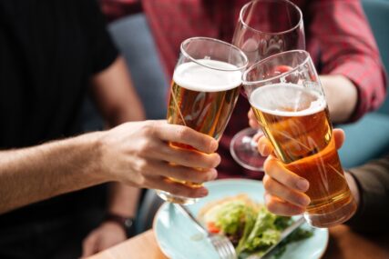Dobri razlozi da popijete čašu: Pivo ima brojne pozitivne efekte na zdravlje  