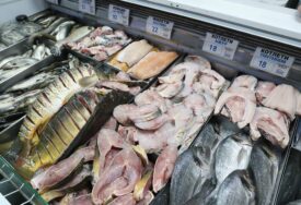 Smanjen uvoz, ali i izvoz: U inostranstvo otišlo ribe i ribljih prerađevine u vrijednosti od 63,4 MILIONA KM