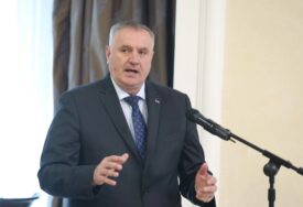 Višković: Institucije Srpske će reagovati na pokušaj eliminacije Dodika iz političkog života