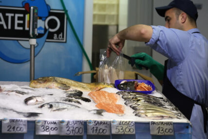 (FOTO) Koja riba je najzdravija: Ova vrsta je skinula losos s trona