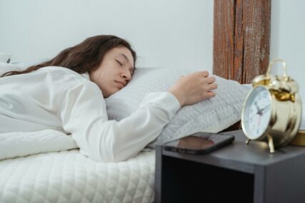 Vikendom ne spavajte duže: Nova studija otkrila negativne posljedice