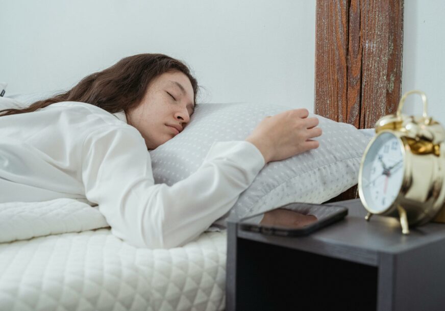 Umorni ste, a spavate 9 sati: Budite oprezni, organizam vas upozorava na veliku opasnost