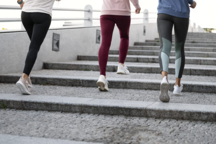 Ako mrzite trčanje, probajte ovu aktivnost: Hodanjem možete da izgubite 5kg za 10 dana, otkrivamo i kako