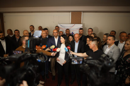 (FOTO) Narodni front donio odluku: Poznato gdje će sve imati kandidate za (grado)načelnike