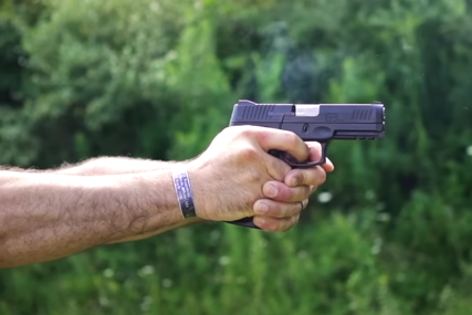 Oglasili se iz MUP: Ko ima pištolj ili revolver, a NEMA DOZVOLU, da ne bi bio kažnjen mora da uradi ovo