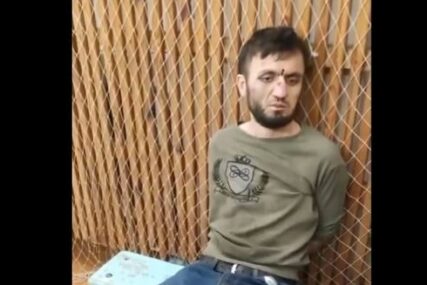 (VIDEO) Rusi tvrde da je on vođa: Ovo je drugi osumnjičeni terorista za napad u Moskvi