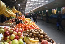 JEDITE ZDRAVO I BEZBJEDNO Trik kako da uklonite sve otrove iz voća i povrća