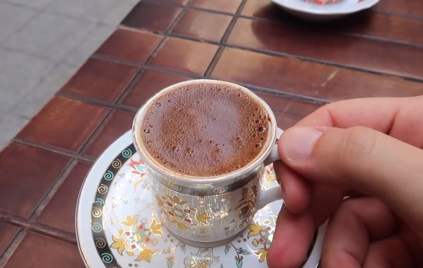 turska kafa