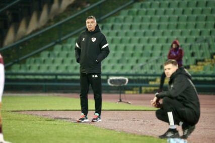(FOTO) "Nisam u stanju da pričam" Simon Rožman kratak nakon eliminacije od Borca