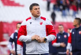 Dinamo rastužio crveno-bijele: Sve manje nade za direktan plasman Zvezde u Ligu šampiona