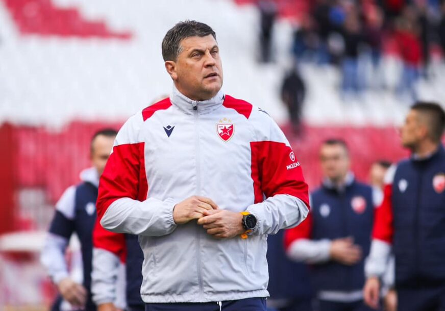 Dinamo rastužio crveno-bijele: Sve manje nade za direktan plasman Zvezde u Ligu šampiona