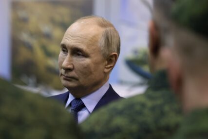 Vladimir Putin ide u Kinu: Si Đinping pozdravio dolazak Lavrova kao pripremu za posjetu ruskog predsjednika