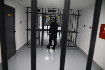 Preminuo zatvorenik (70): Smjenjen upravnik zatvora, a oglasila se i Uprava