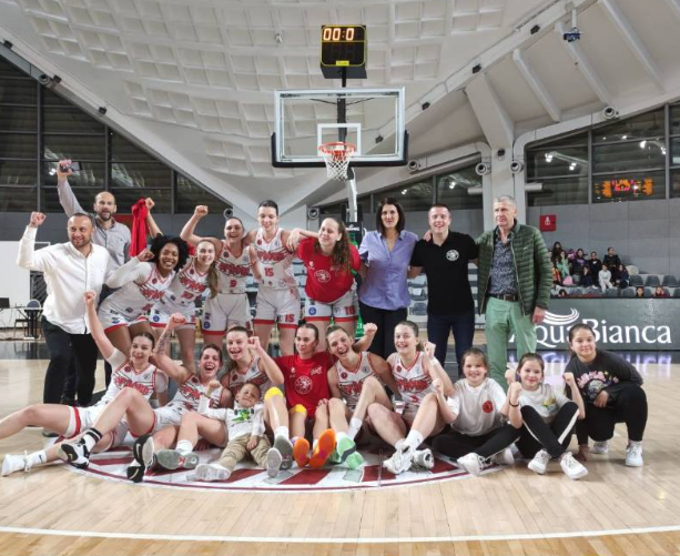 Banjalučanke ponovile najveći uspjeh u istoriji kluba: Košarkašice Orlova se okitile bronzom na završnom turniru WABA lige