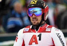 Povratak jednog od najboljih ikada: Rekorder će ponovo skijati, ali ne pod istom zastavom