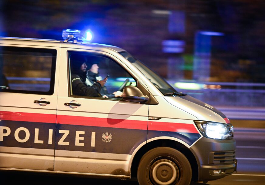 Policija reagovala: Vozač iz BiH upravljao automobilom pod dejstvom KOKAINA, i bez VOZAČKE DOZVOLE