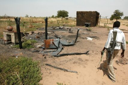 Nestašica krvi i medicinskog osoblja: U Sudanu najmanje 20 ubijeno i više od 200 povrijeđeno u napadu na selo